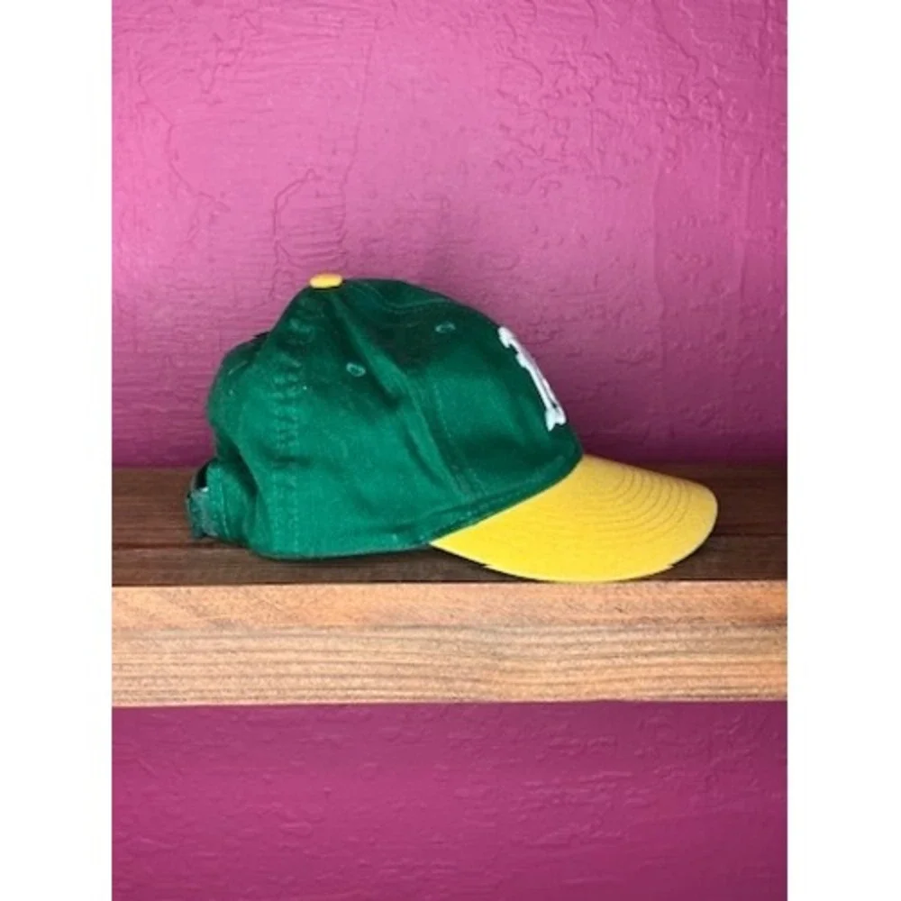 Oakland A's Athletics Baseball Cap - Youth - OC Sports